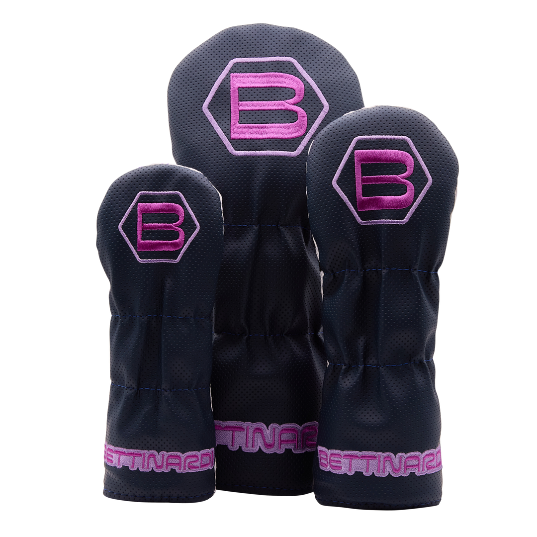 Transfusion™ Drinking Buddies Wood Set | Bettinardi Golf – Studio B