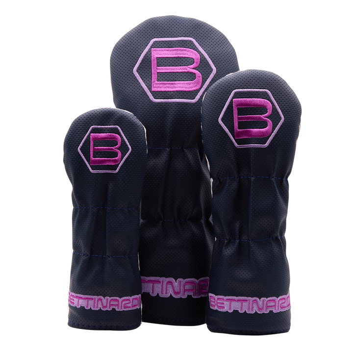 Transfusion™ Drinking Buddies Wood Set | Bettinardi Golf – Studio B