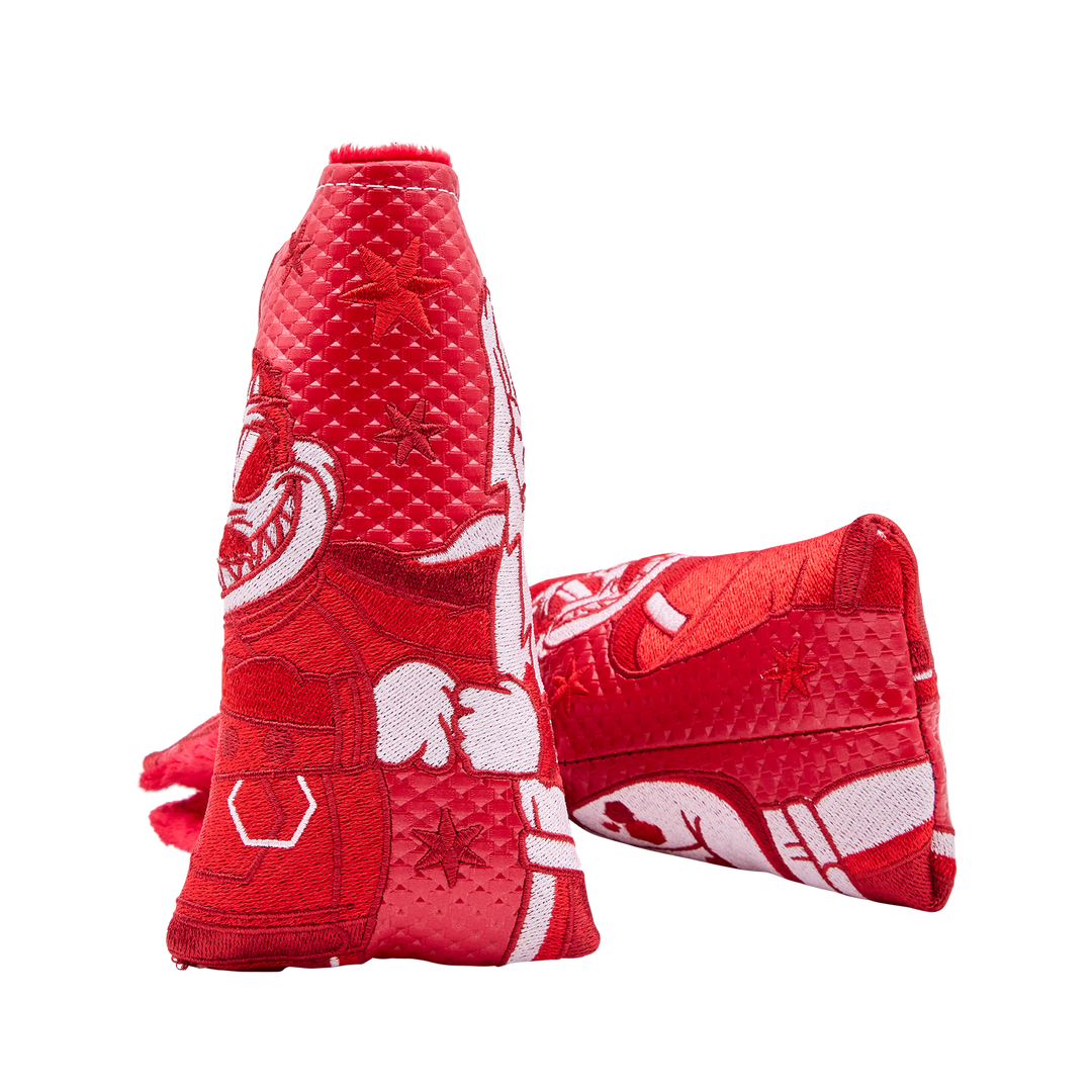 Shake 'n Bake 1-of-9 Studio Stock 35 Putter | Bettinardi Golf