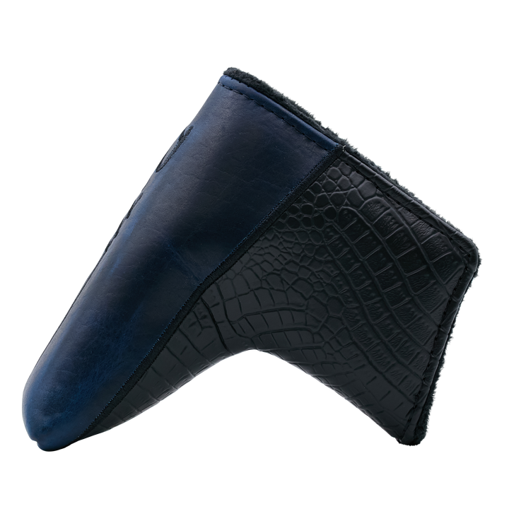 Father's Day Gator Skin Blade Putter Headcover | Bettinardi Golf