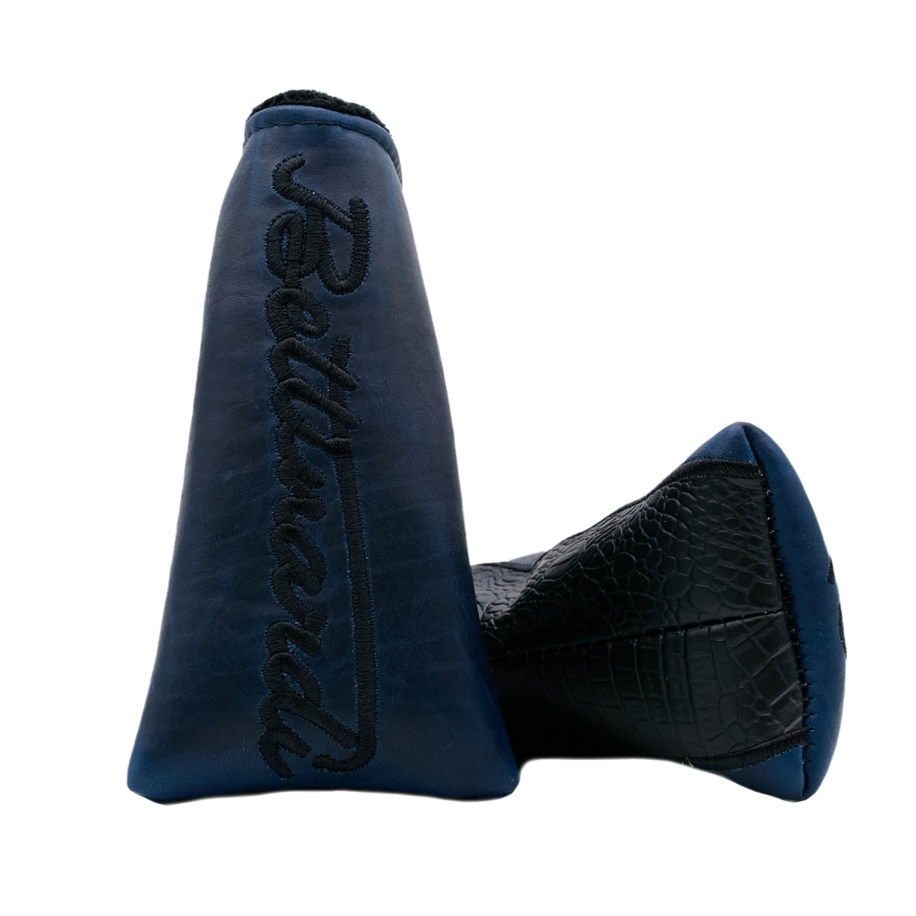 Mizuno Tour Putter Headcover, schwarz | Golf Mizuno Tour Putter Headcover, schwarz | Golf