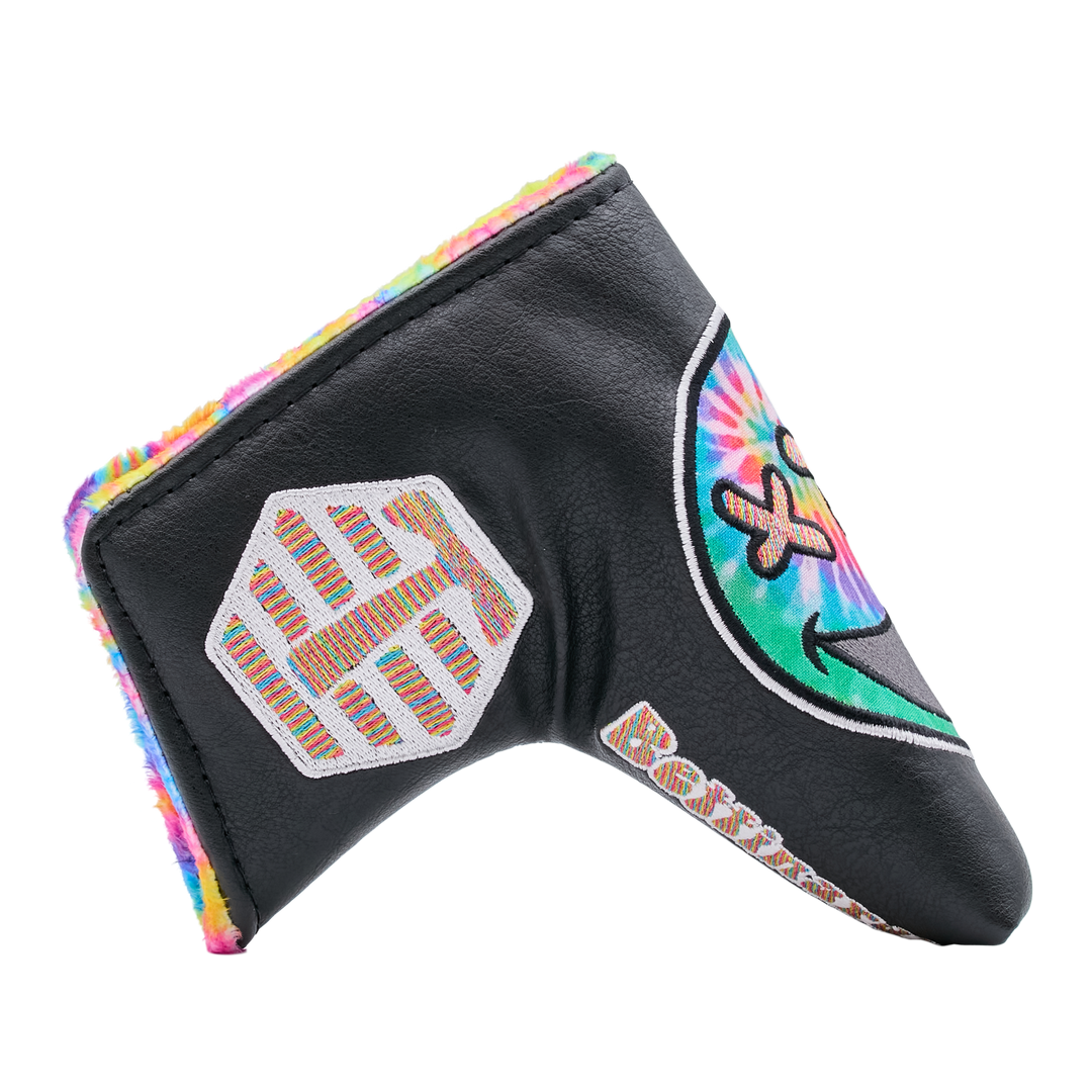 Far Out DASS Betti Bomb SS3 Heavy Putter | Bettinardi Golf – Studio B
