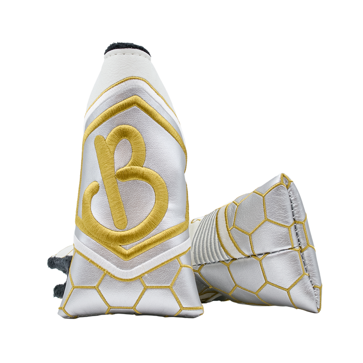 希少　 Bettinardi 1990s 限定ハニカムプロトタイプパター BETTINARDIの新作限定パターのご紹介 | スタッフブログ | ゴルフ