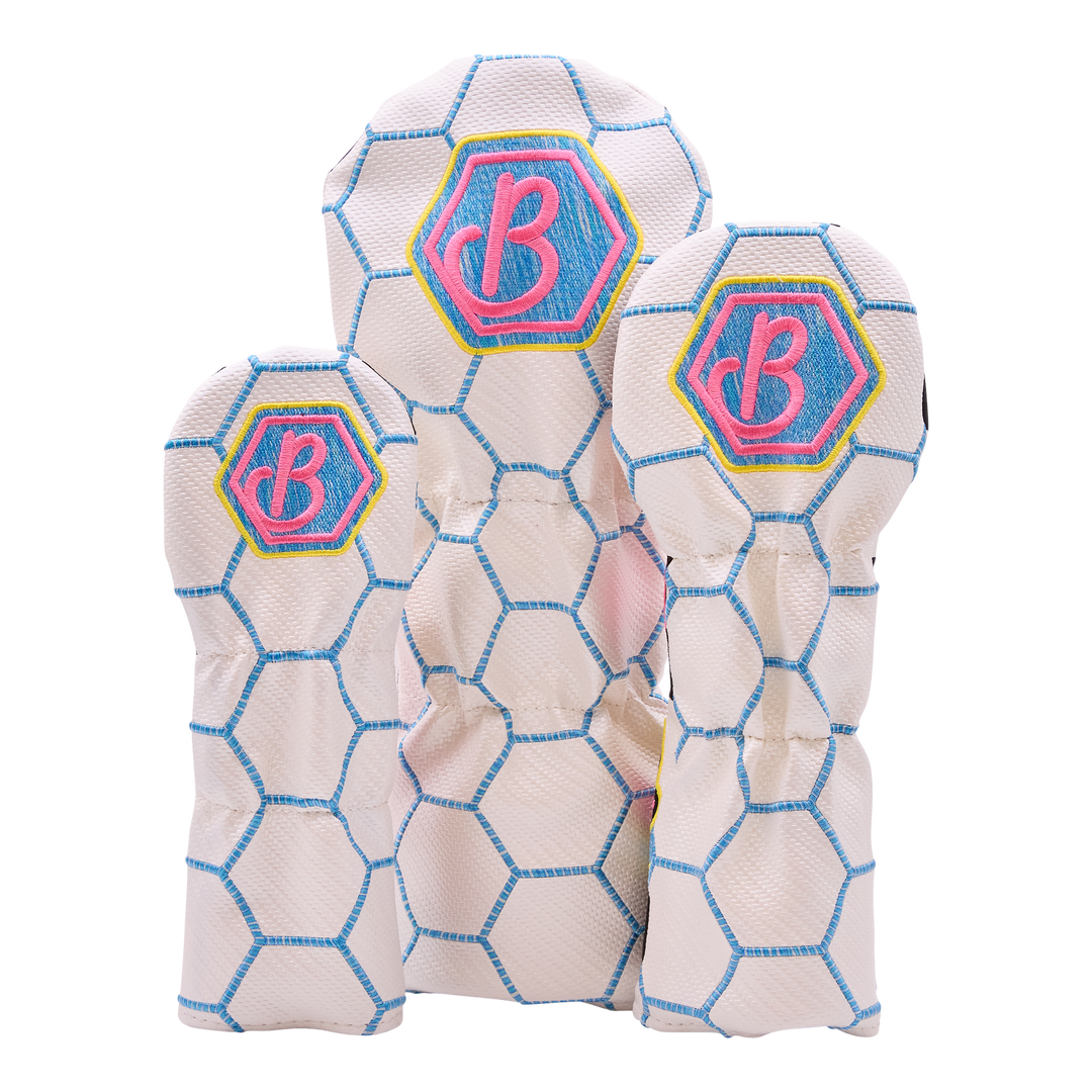 1950s Fonz Cat Wood Set | Bettinardi Golf – Studio B