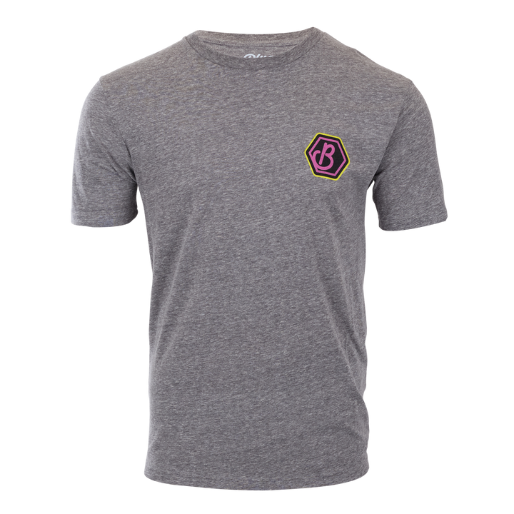 1950s Short Sleeve T-Shirt - front