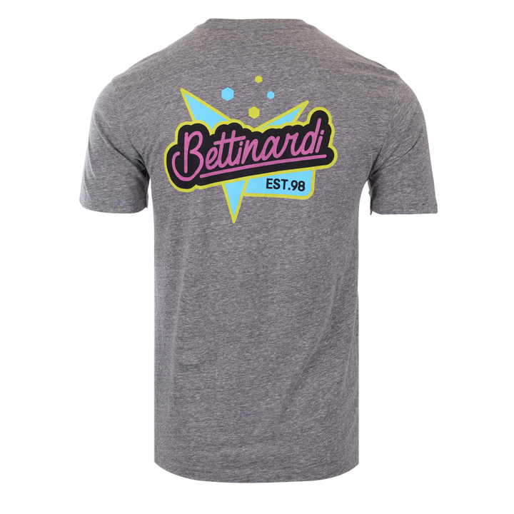1950s Short Sleeve T-Shirt - back