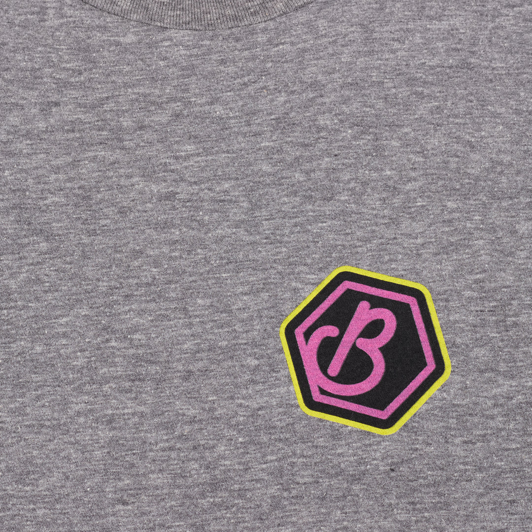 1950s Short Sleeve T-Shirt - icon