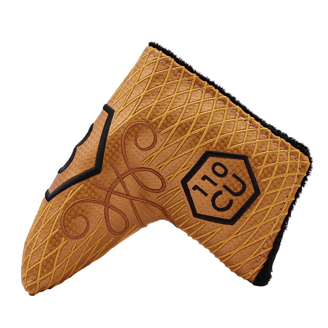 BB1W Limited Run Copper Putter | Bettinardi Golf – Studio B