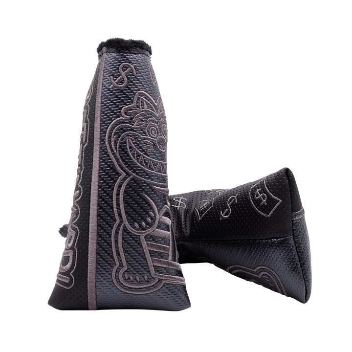 Bettinardi DASS ＋stability SS3 DASS Slant Neck – Studio B