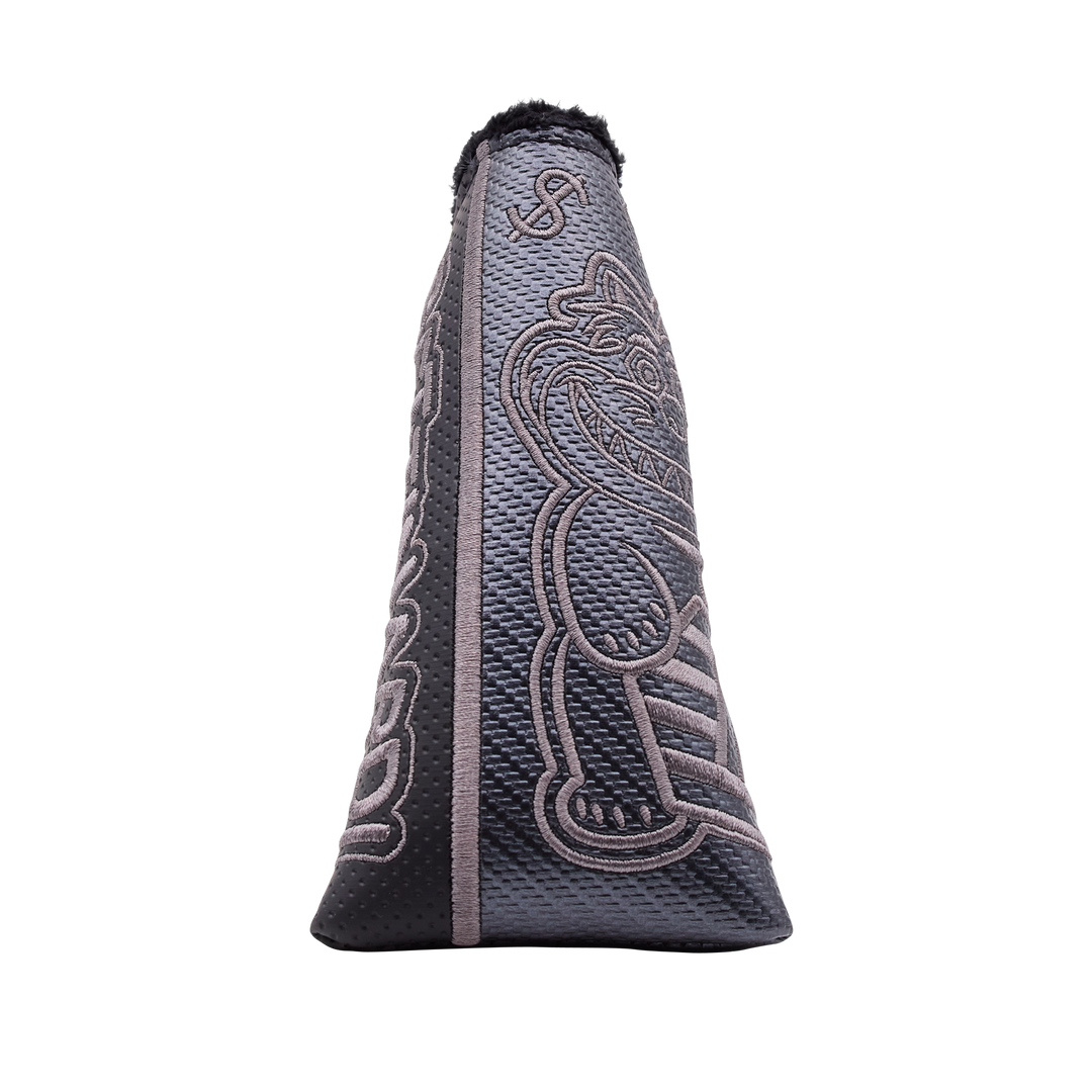 Bettinardi DASS ＋stability Bettinardi Tour Issue DASS Prototype SS3 Skull T-Hive Putter 33