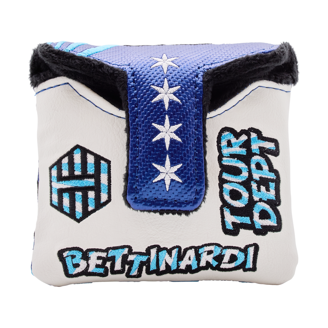 Poison Bomb INOVAI 6.0 Center Putter | Bettinardi Golf