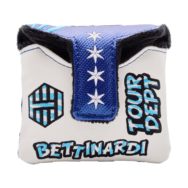 Poison Bomb INOVAI 6.0 Center Putter | Bettinardi Golf – Studio B