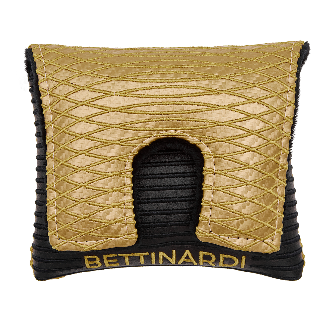 Antidote SB2 Brass Face Limited Run 1-of-62 Putter | Bettinardi