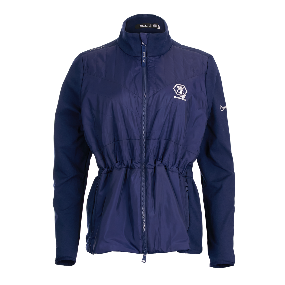 Bettinardi RLX Queen B Performance Full-Zip Jacket | Bettinardi