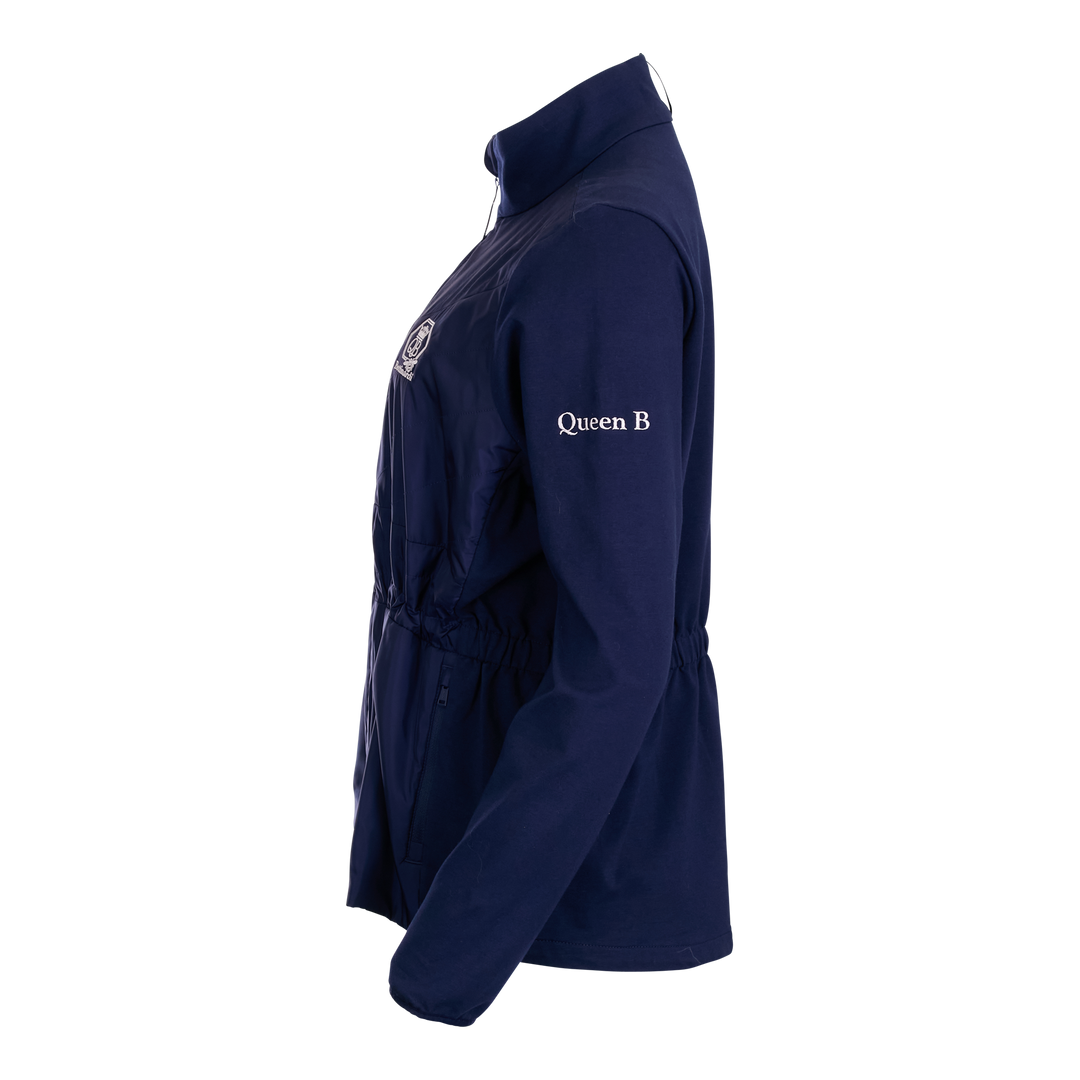 Bettinardi RLX Queen B Performance Full-Zip Jacket | Bettinardi