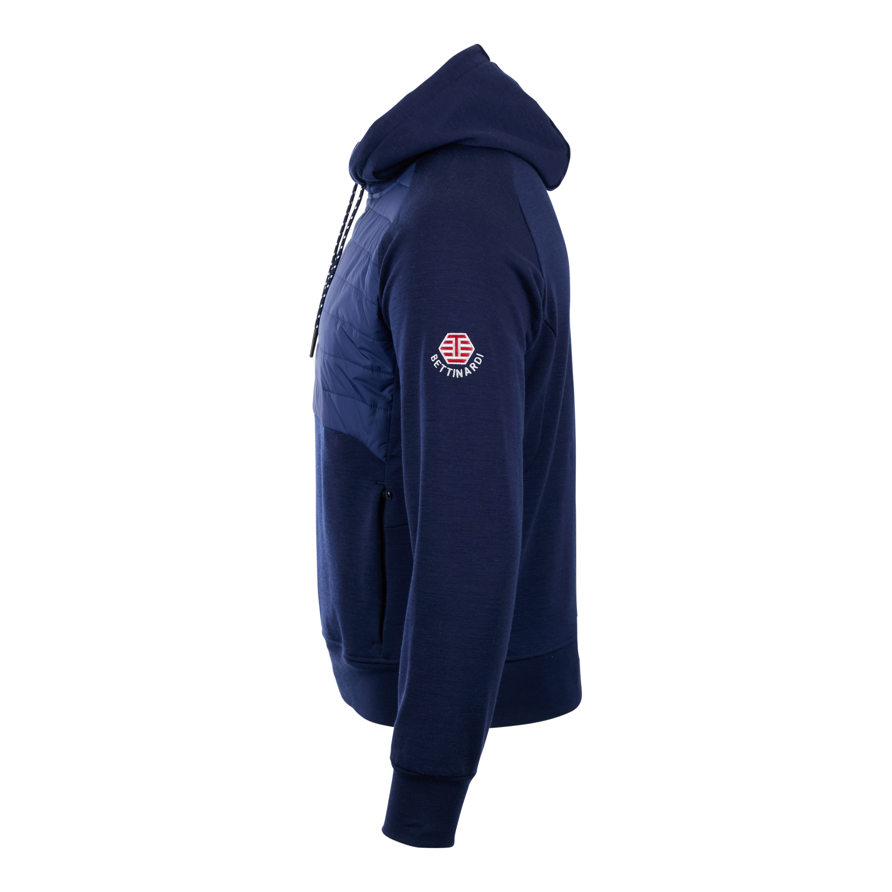メンズウェア RLX Hybrid Hoody Insulated Pullover RefrigiWear メンズウェア RLX Hybrid Hoody Insulated Pullover RefrigiWear