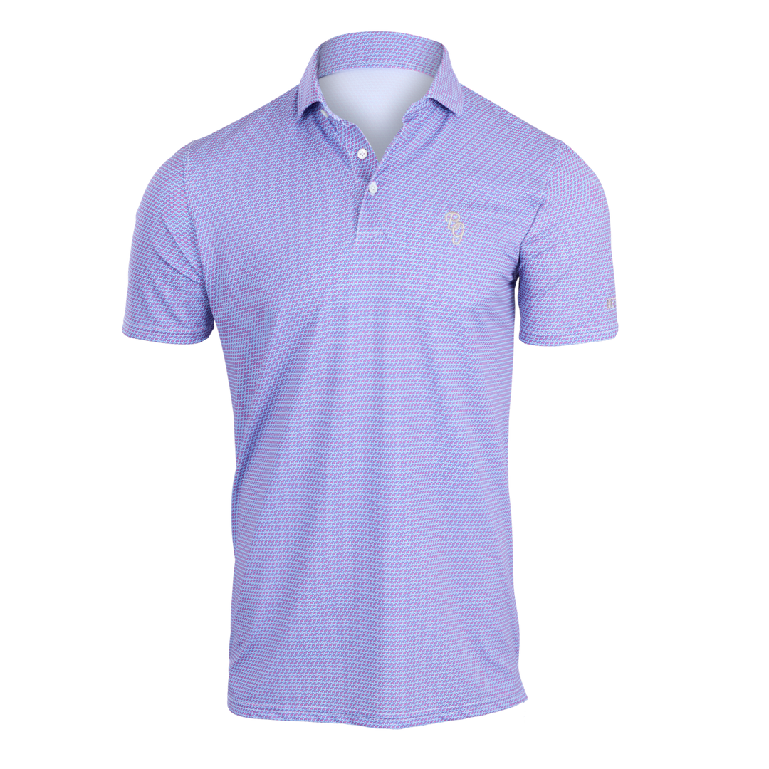 Store Bettinardi Hive RLX polo large new