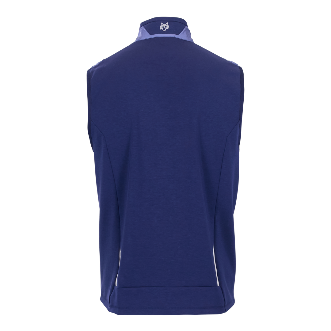 Bettinardi Greyson Poison Wizard Gratiot Hybrid Quarter-Zip