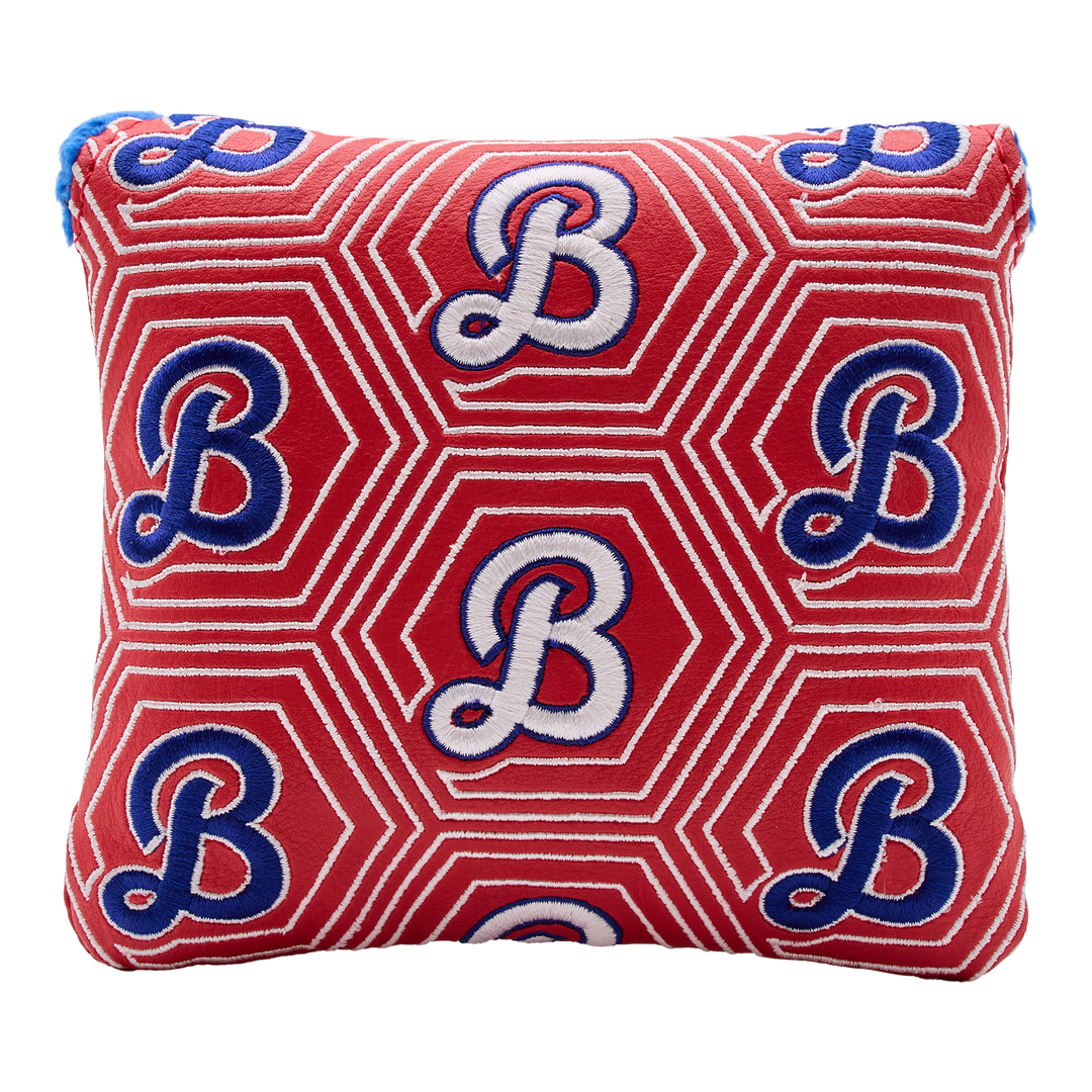 All-New! Bettinardi corporate hats now on Bettinardi.com and
