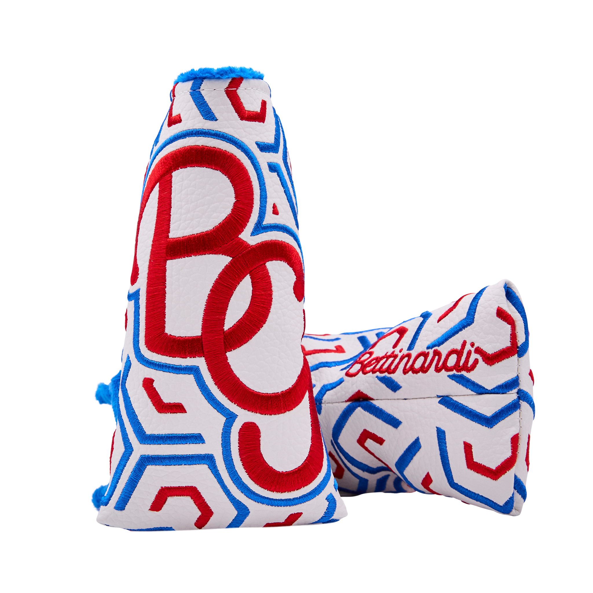 RWB Script BG Blade Putter Headcover