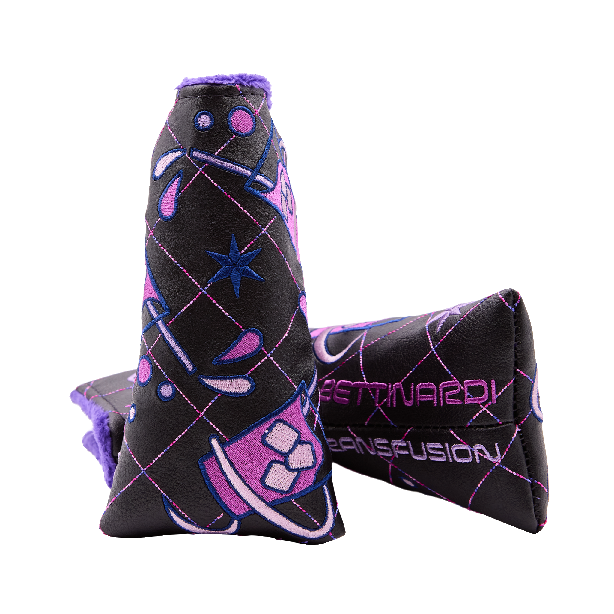 Transfusion™ Blade Putter Headcover