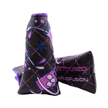 Transfusion™ Blade Putter Headcover