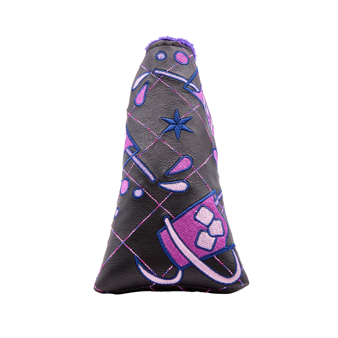 Transfusion™ Blade Putter Headcover | Bettinardi Golf – Studio B