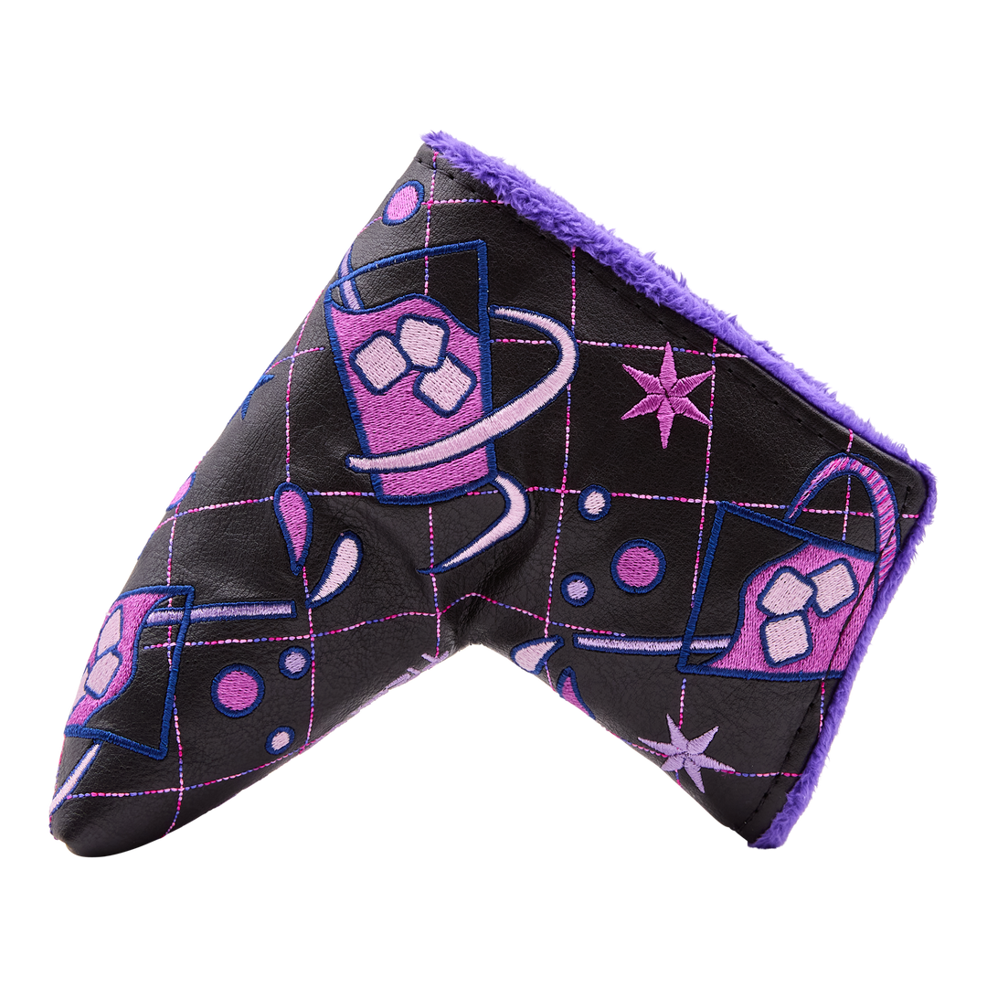 Transfusion™ Blade Putter Headcover | Bettinardi Golf – Studio B