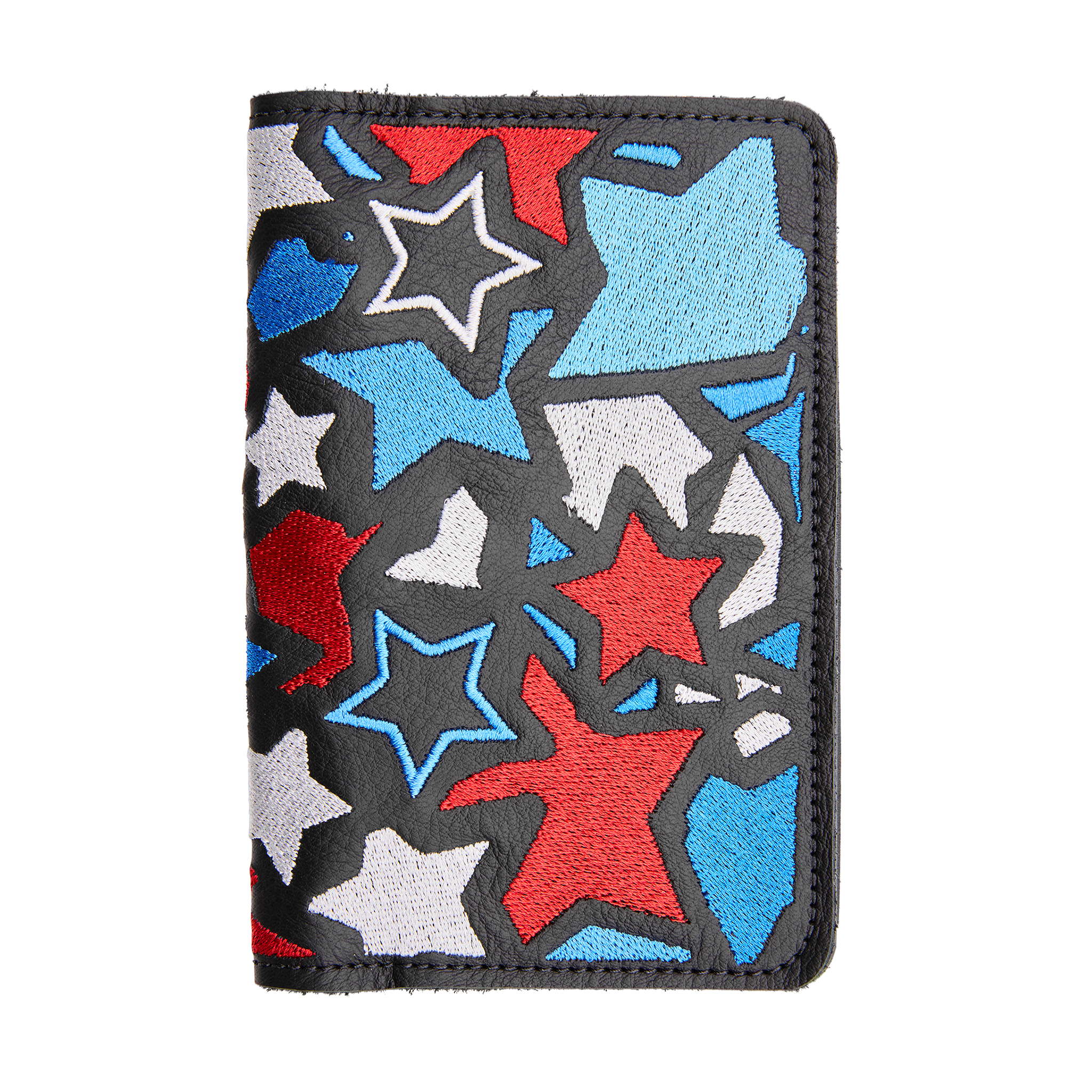 RWB Stars Scorecard Holder