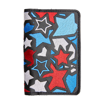 RWB Stars Scorecard Holder