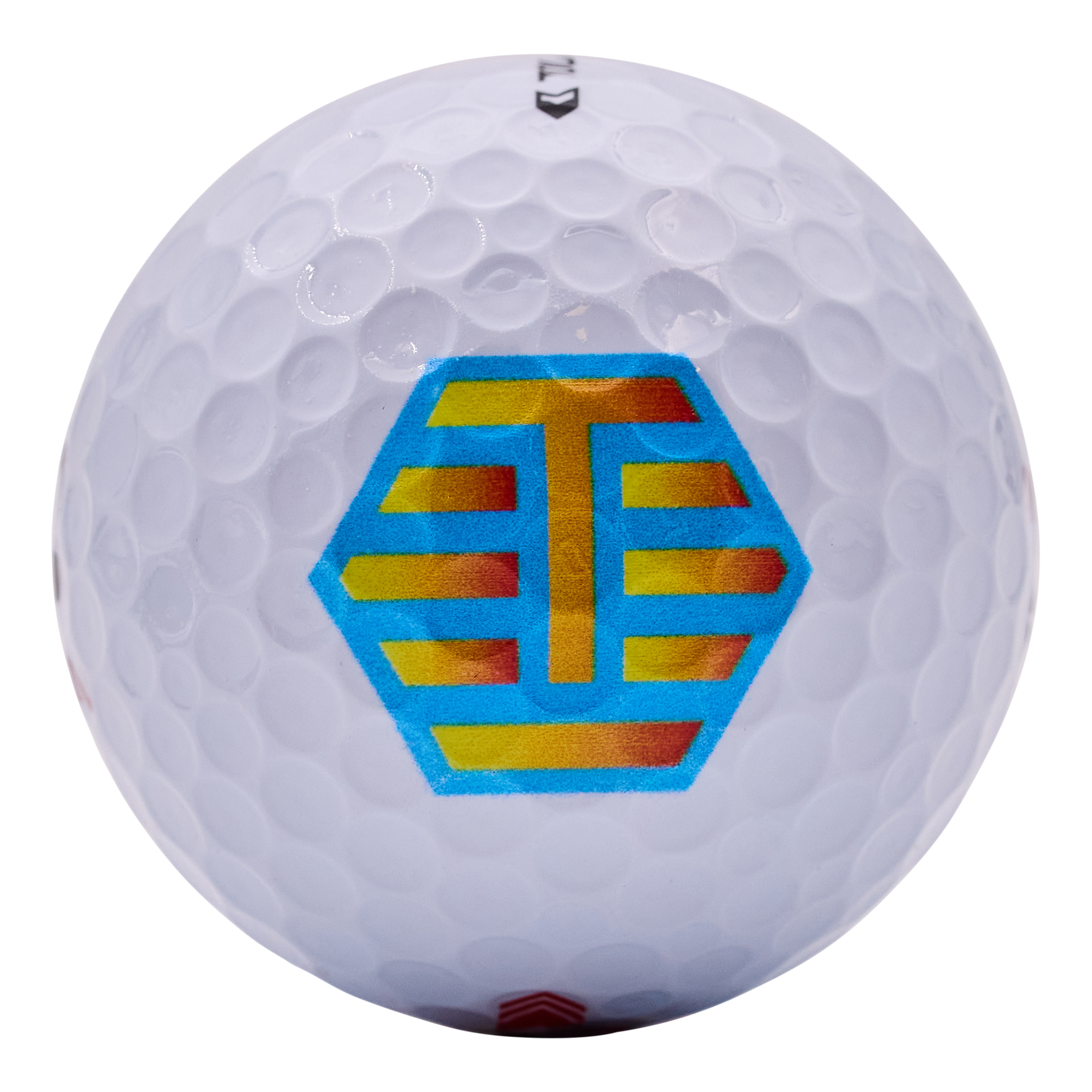 Bettinardi Bridgestone T-Hive Tour B RX Golf Balls