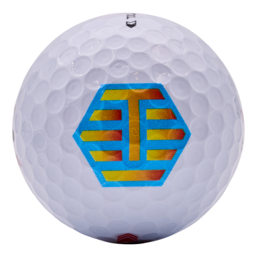 Bettinardi Bridgestone T-Hive Tour B RX Golf Balls