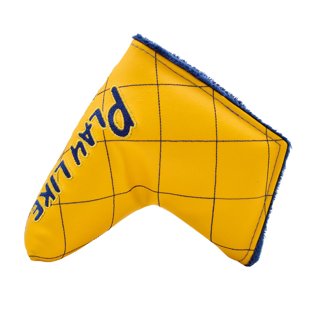 Bettinardi X Play Like a Champion Today Gold Flame BB81 Limited