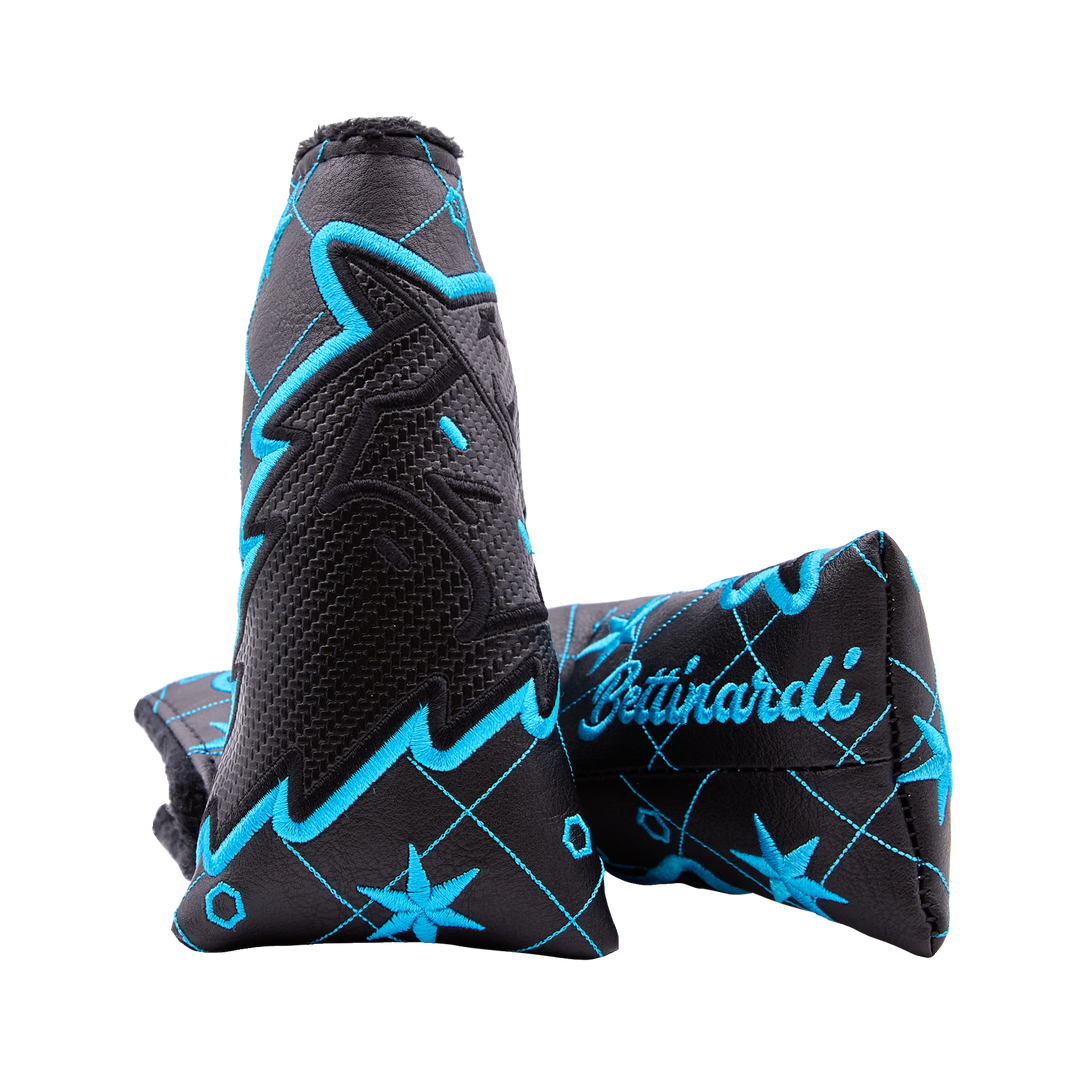 Tour Torched Magical Wizard DASS BB0 Putter | Bettinardi Golf
