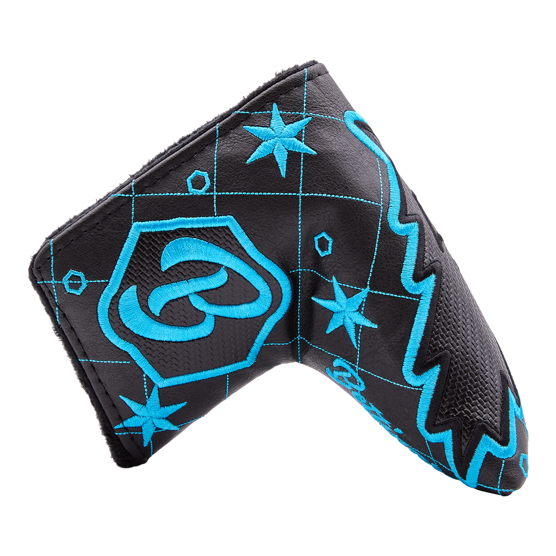 Hat Trick Wizard DASS Studio Stock 35 Putter | Bettinardi Golf