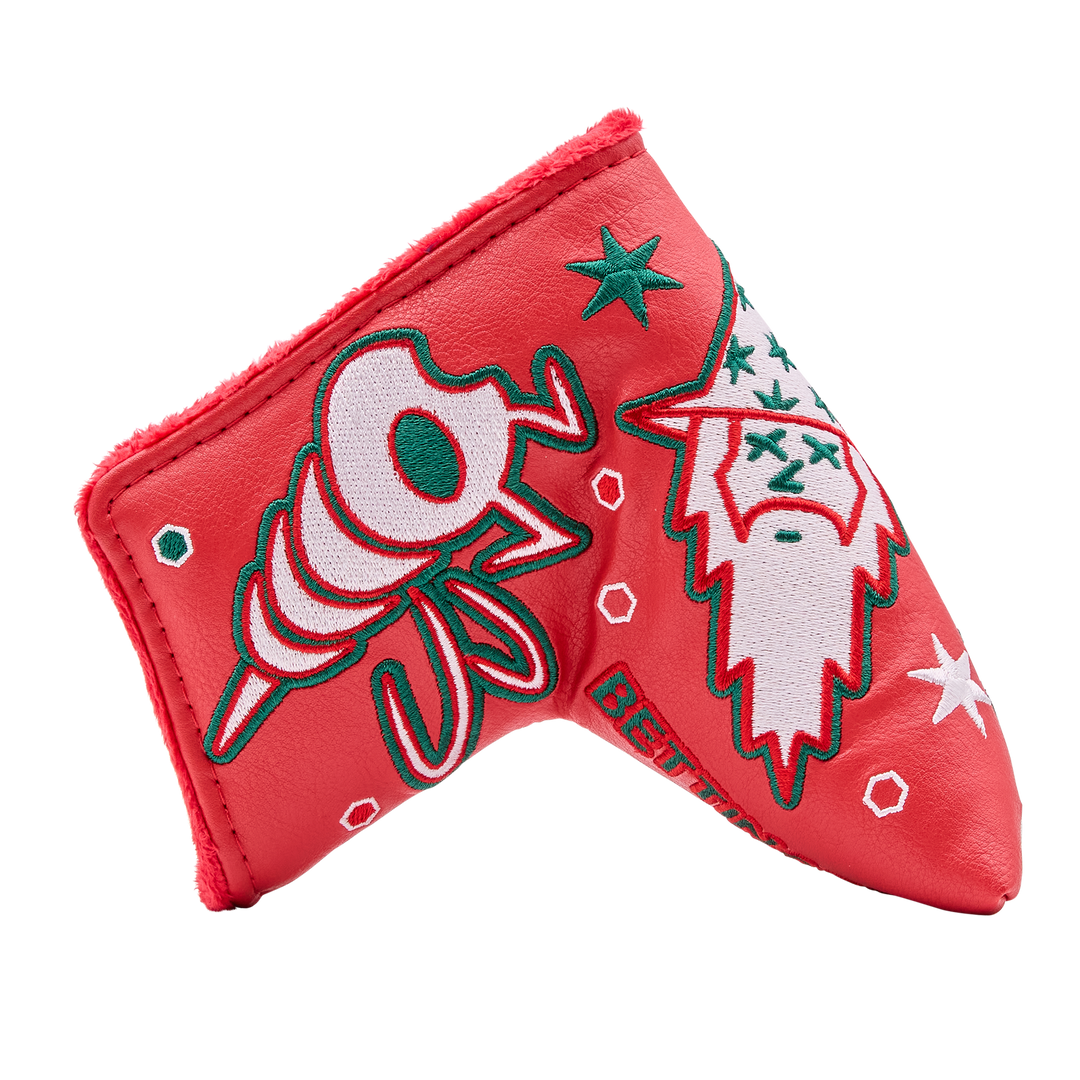 QB6 DASS Gangster Cat Putter | Bettinardi Golf – Studio B
