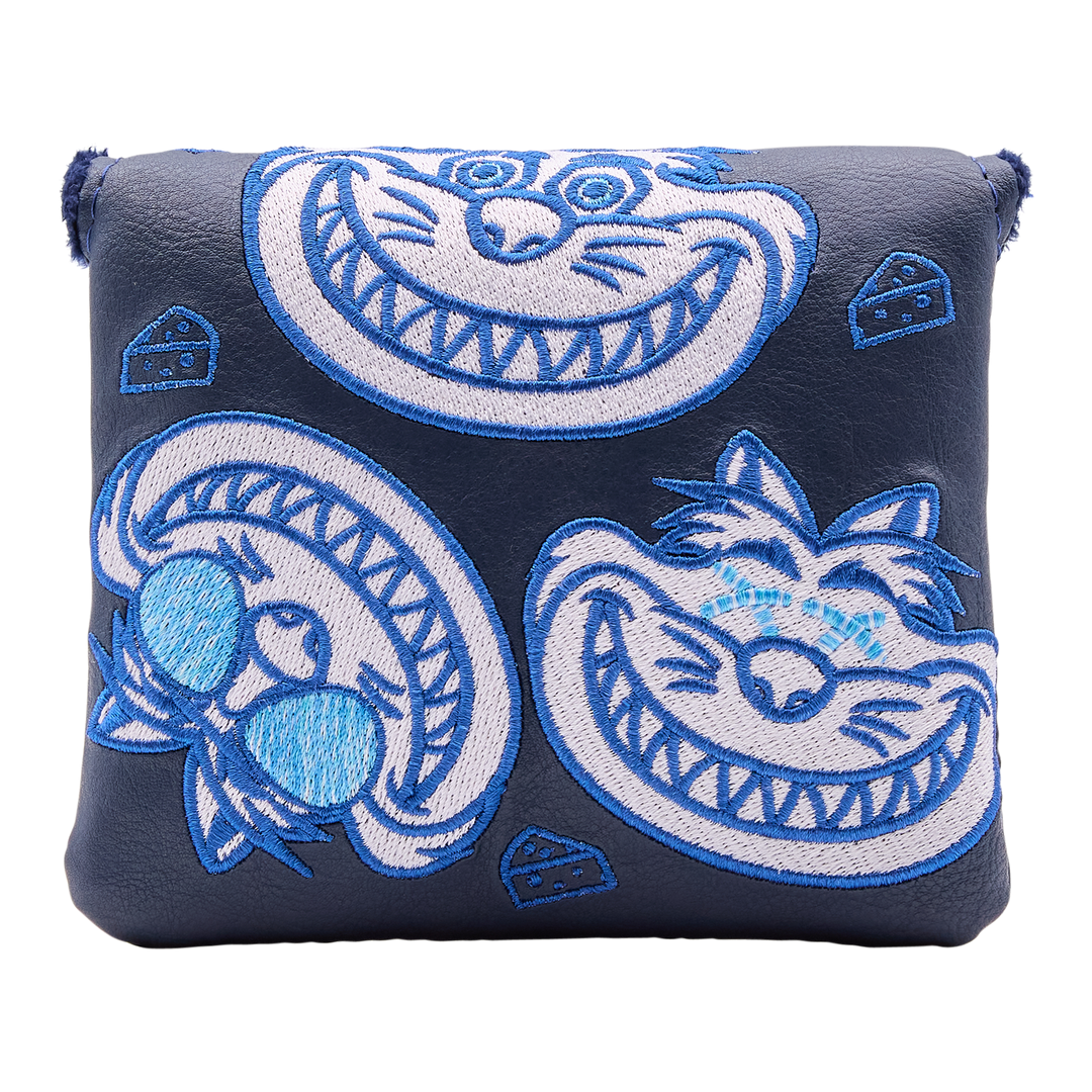 Gangster Cat INOVAI 9.0 Putter | Bettinardi Golf – Studio B