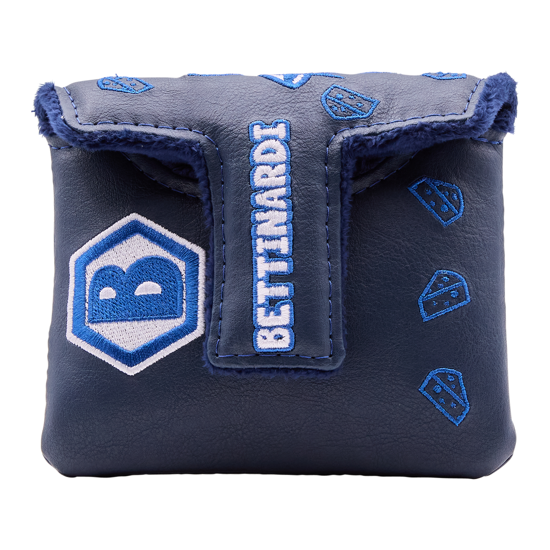 Gangster Cat INOVAI 9.0 Putter | Bettinardi Golf – Studio B