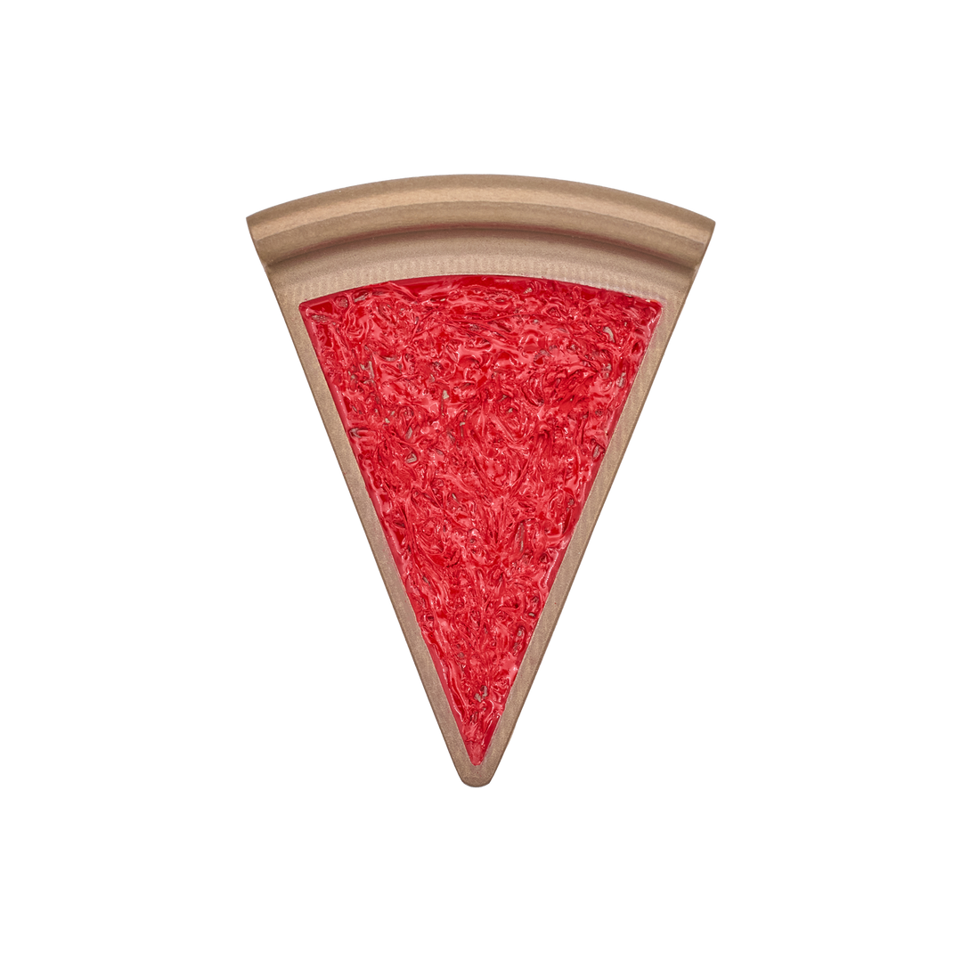 Bettinardi x Lou Malnati's Deep Dish Slice Ball Marker