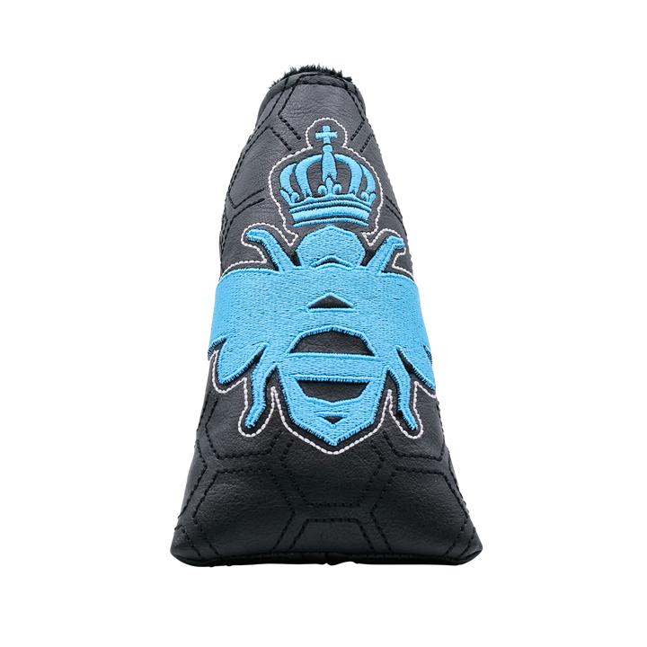 Queen B 6 Remix Blade Headcover (BUNDLE) – Studio B