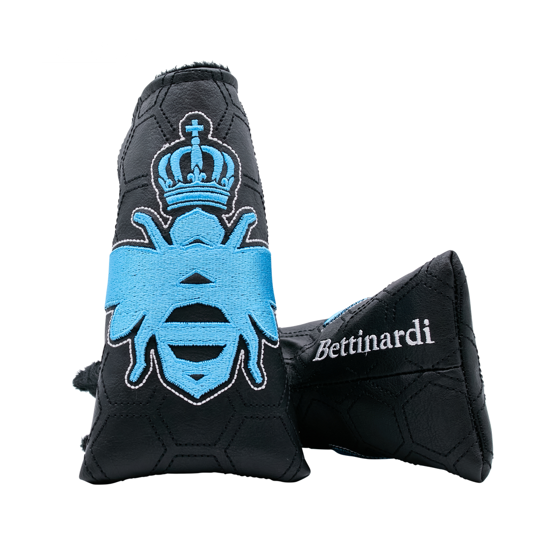 Queen B 6 Remix Blade Headcover (BUNDLE) – Studio B