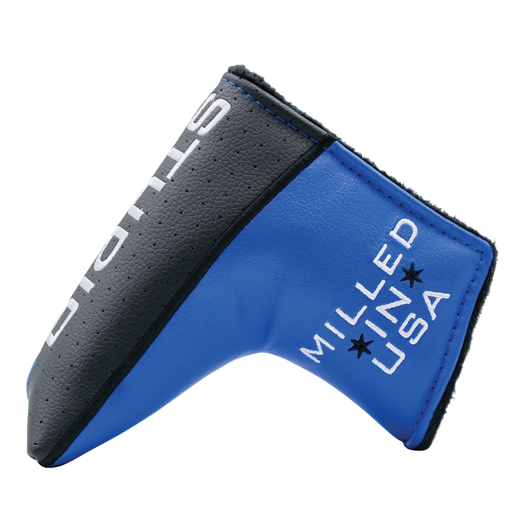 Studio Stock 35 Remix Blade Headcover- side A