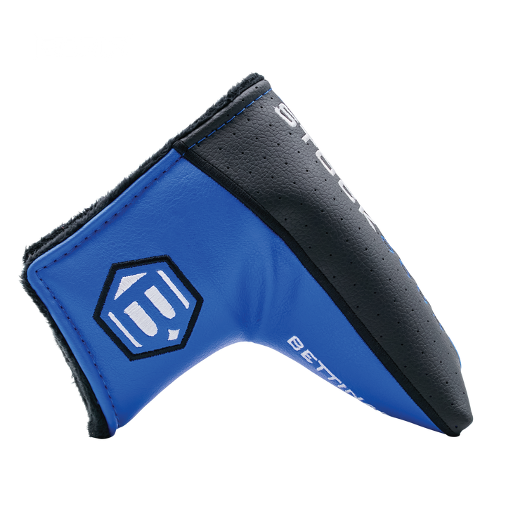 Studio Stock 35 Remix Blade Headcover- side B