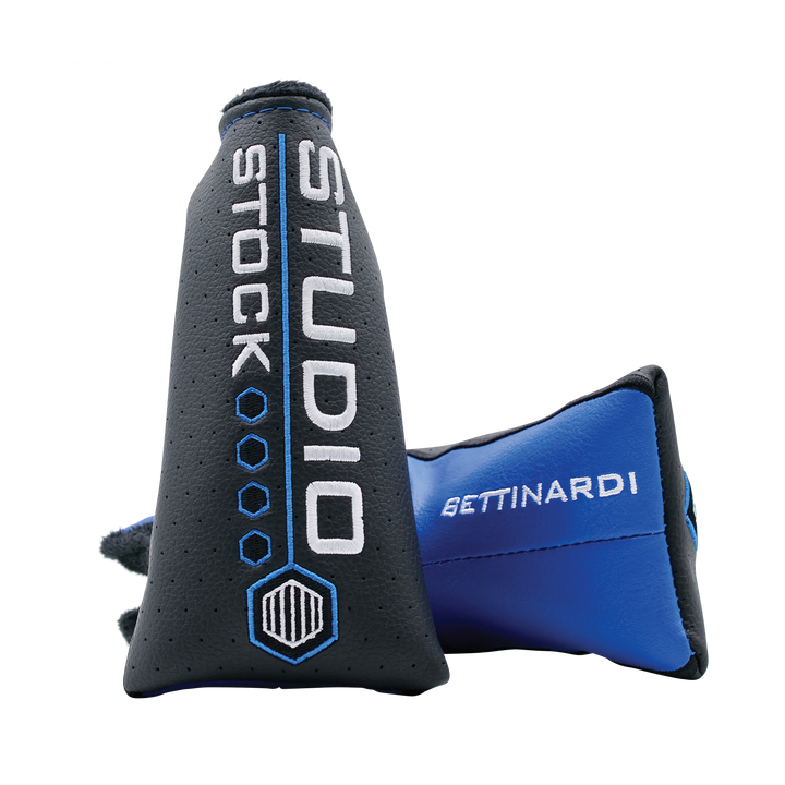 Studio Stock 35 Remix Putter | Bettinardi Golf – Studio B