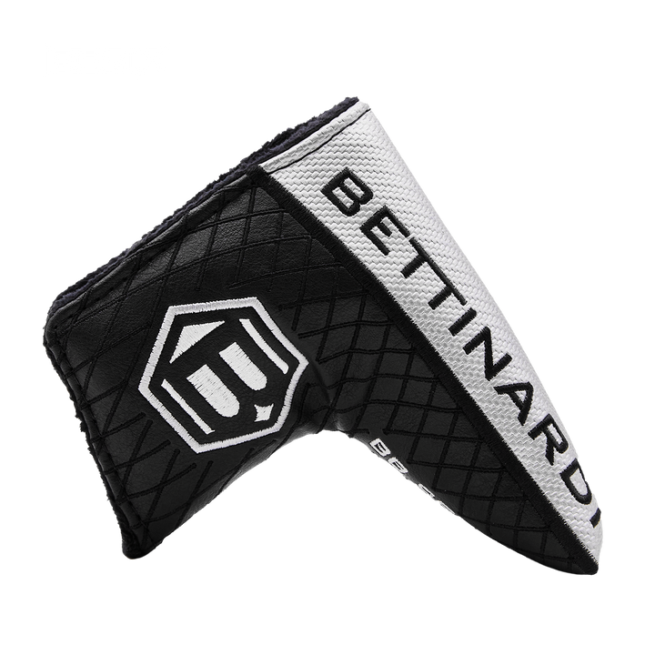 BB1 Remix Blade Putter Headcover-side b