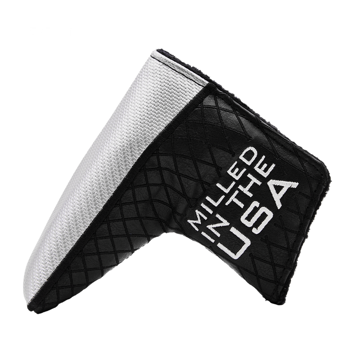 BB1 Remix Blade Putter Headcover-side a
