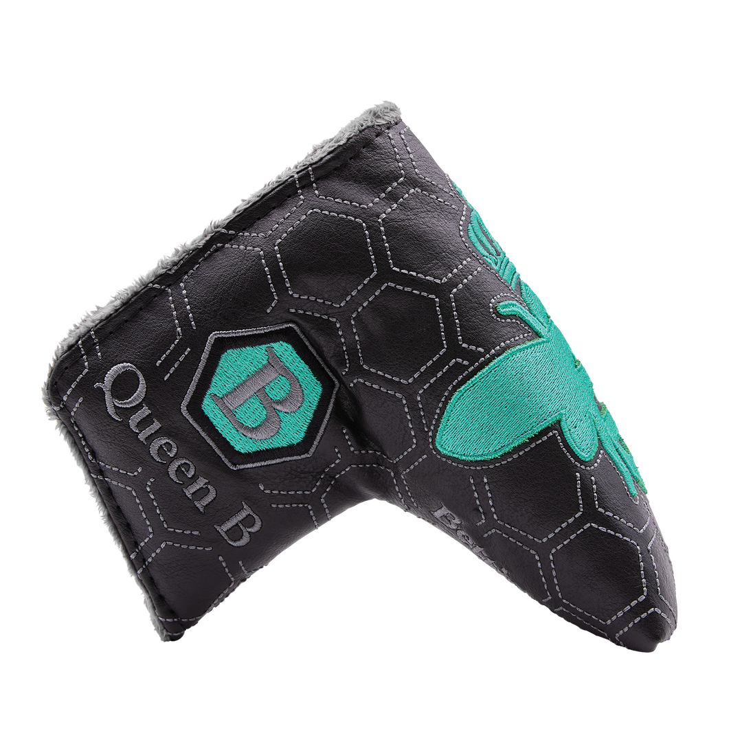 ベティナルディ　ＱＵＥＥＮ　Ｂ　フジクラ　MC パター　X-FIRM 115 ベティナルディ QUEEN B フジクラ MC パター X-FIRM 115