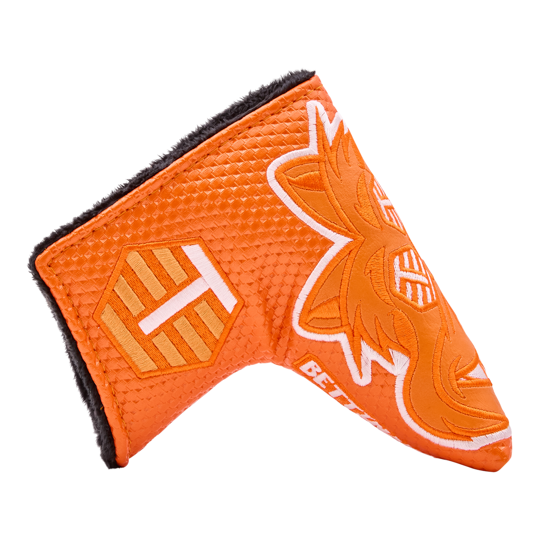 Counterbalance DASS SS16 Gangster Cat Putter | Bettinardi Golf