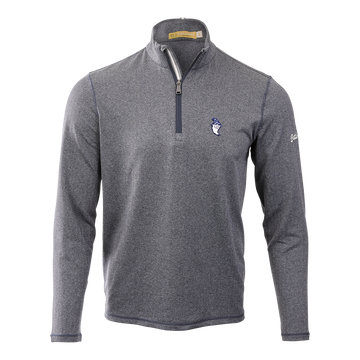 Bettinardi X Field Day Sporting Co. Wizard Run Boy Palmer Performance 1/4 Zip