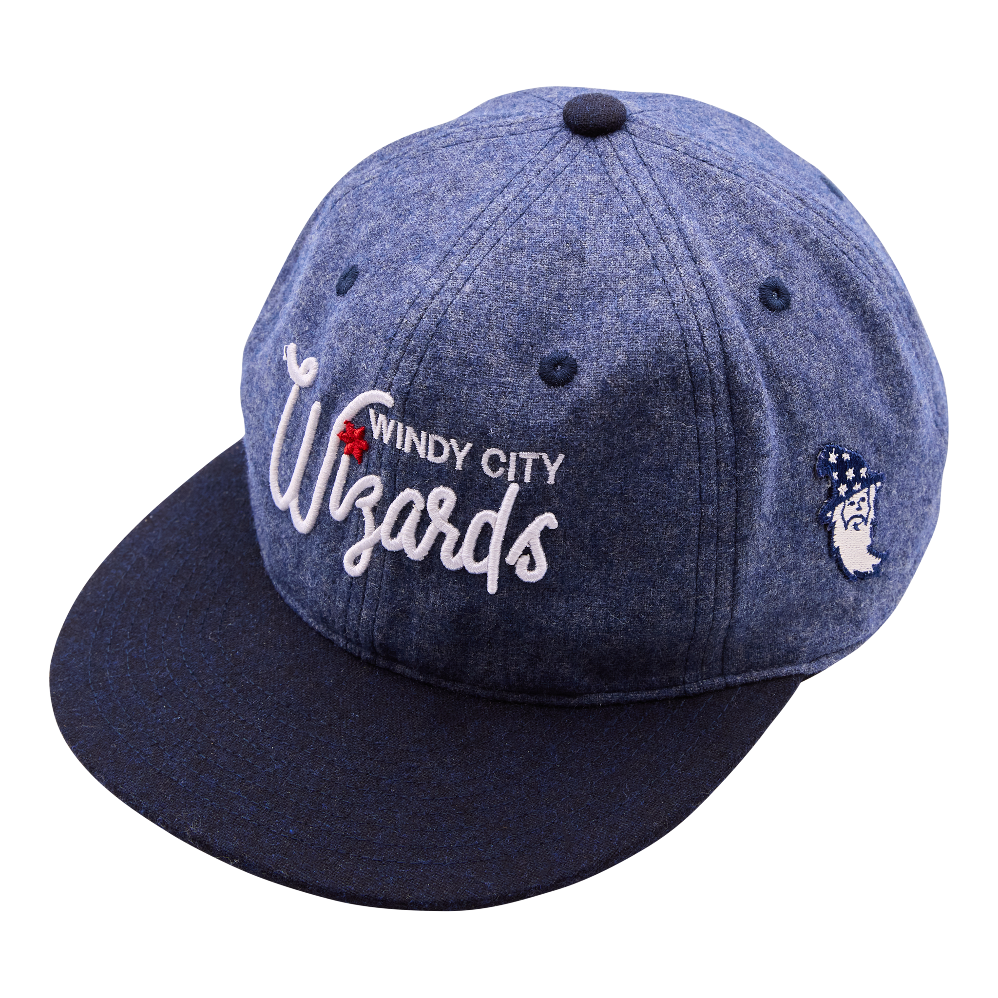 Bettinardi X Field Day Sporting Co. Windy City Wizards Caddie Cap